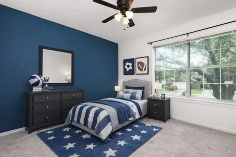 4207 Royal Manor Drive Pasadena TX 77505