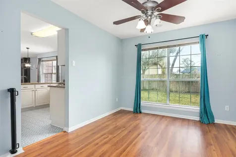 4207 Royal Manor Drive Pasadena TX 77505