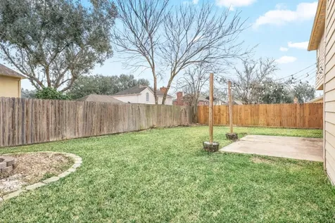 4207 Royal Manor Drive Pasadena TX 77505