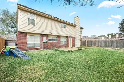 4207 Royal Manor Drive Pasadena TX 77505