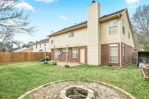 4207 Royal Manor Drive Pasadena TX 77505