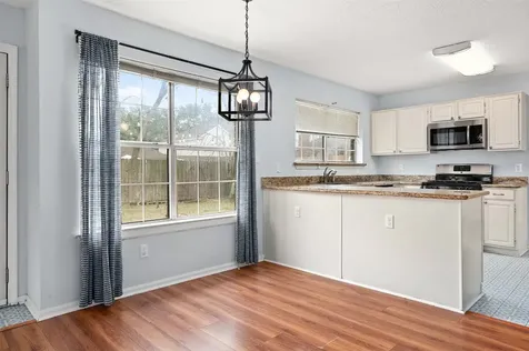 4207 Royal Manor Drive Pasadena TX 77505