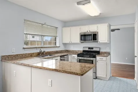 4207 Royal Manor Drive Pasadena TX 77505