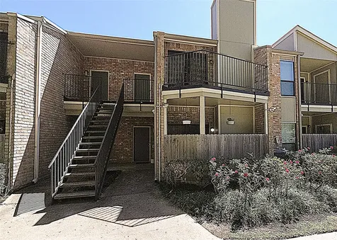 8100 Cambridge Street 9 Houston TX 77054