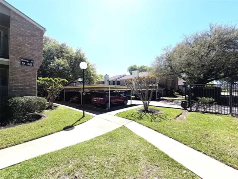 8100 Cambridge Street 9 Houston TX 77054