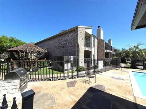 8100 Cambridge Street 9 Houston TX 77054