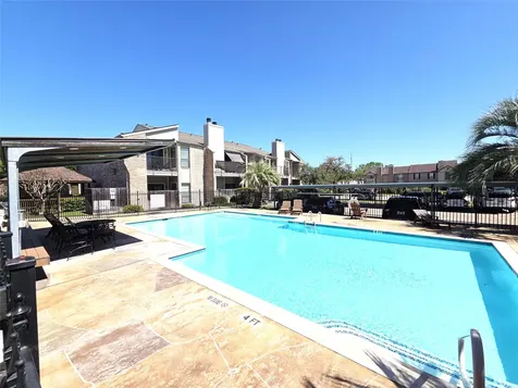 8100 Cambridge Street 9 Houston TX 77054