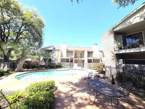 8100 Cambridge Street 9 Houston TX 77054