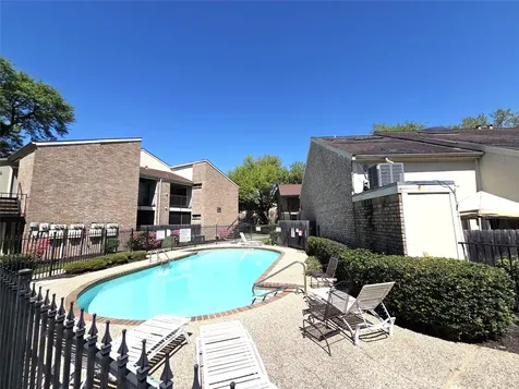 8100 Cambridge Street 9 Houston TX 77054