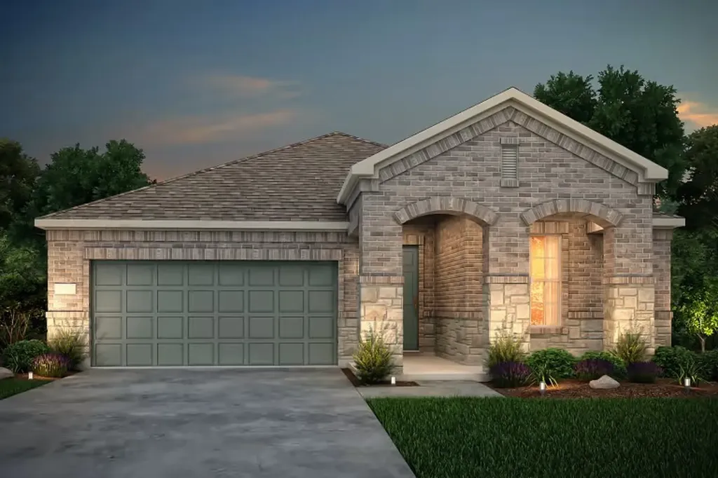10426 Painted Brush Lane Willis TX 77318