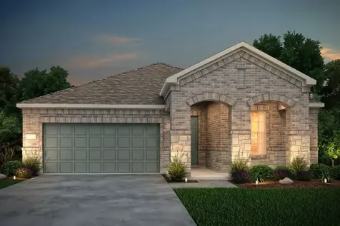 10426 Painted Brush Lane Willis TX 77318