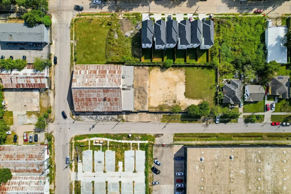 3368 Dixie Drive Houston TX 77021