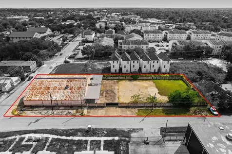 3368 Dixie Drive Houston TX 77021