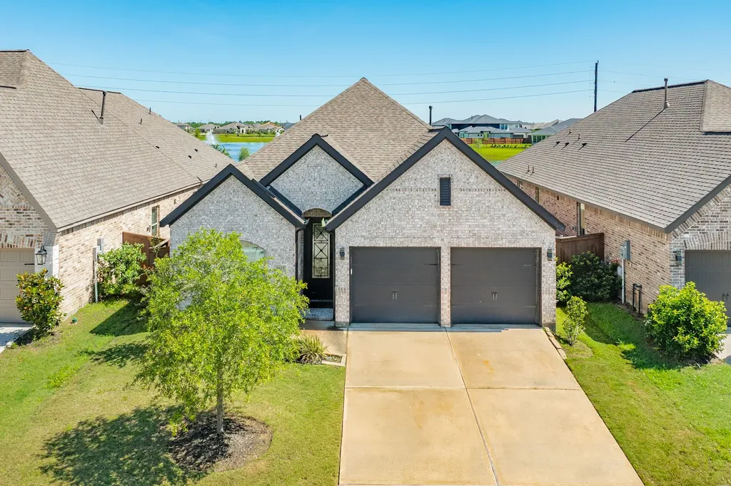 5023 Eliot Place Manvel TX 77578