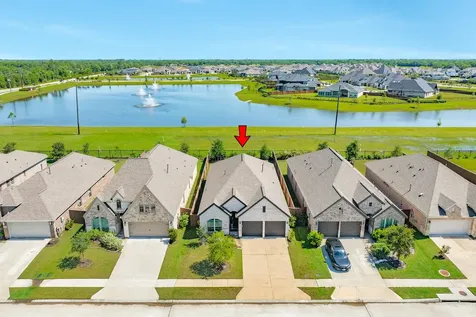 5023 Eliot Place Manvel TX 77578