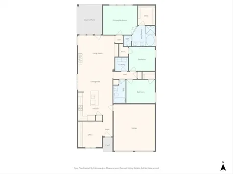 5023 Eliot Place Manvel TX 77578