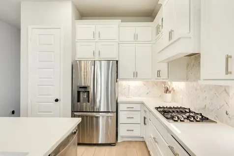 5023 Eliot Place Manvel TX 77578