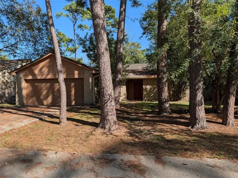 17306 Northchapel Street Spring TX 77379
