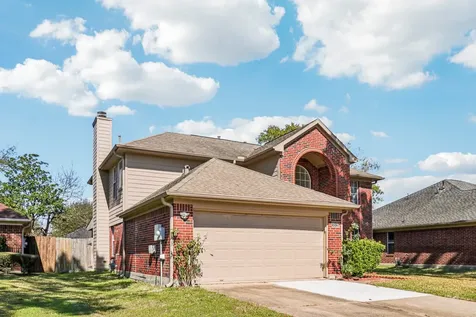 16810 Blairstone Houston TX 77084