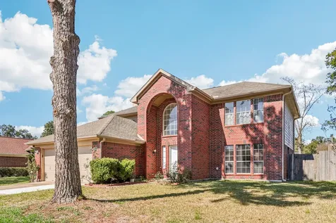 16810 Blairstone Houston TX 77084