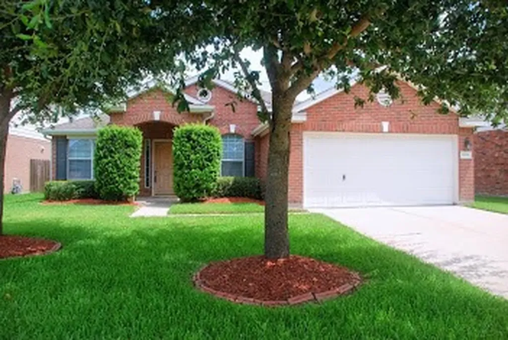 21534 Oak Park Trails Drive Katy TX 77450