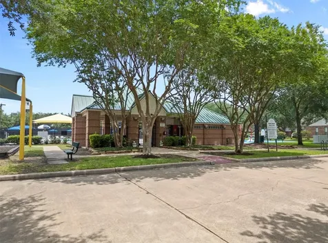 21534 Oak Park Trails Drive Katy TX 77450