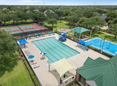 21534 Oak Park Trails Drive Katy TX 77450