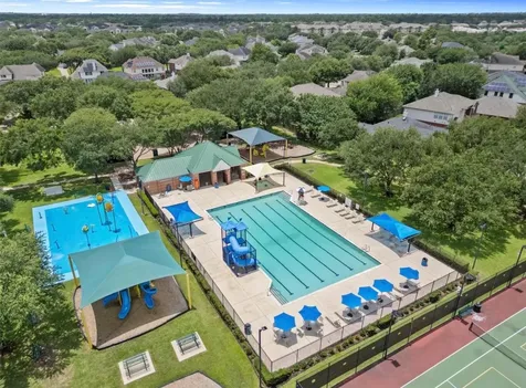 21534 Oak Park Trails Drive Katy TX 77450