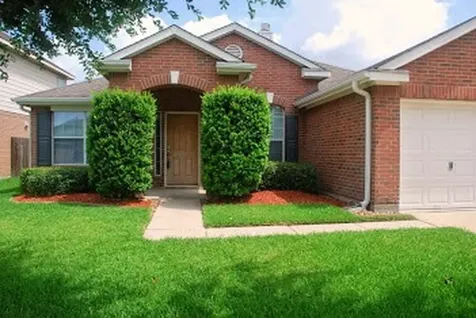 21534 Oak Park Trails Drive Katy TX 77450
