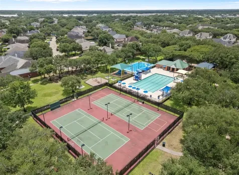 21534 Oak Park Trails Drive Katy TX 77450