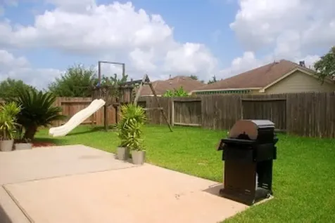 21534 Oak Park Trails Drive Katy TX 77450
