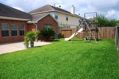 21534 Oak Park Trails Drive Katy TX 77450