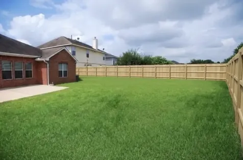 21534 Oak Park Trails Drive Katy TX 77450