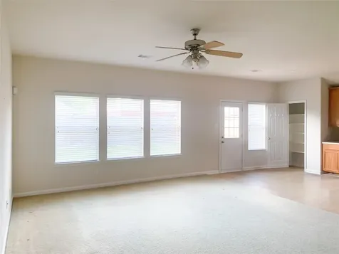 21534 Oak Park Trails Drive Katy TX 77450