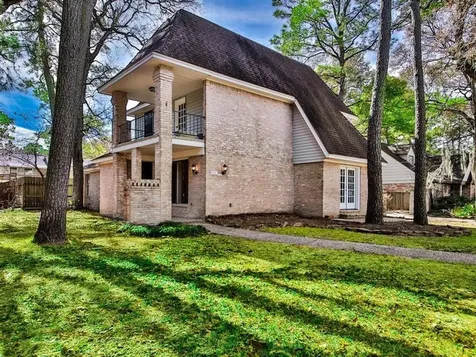 10519 Laneview Drive Houston TX 77070