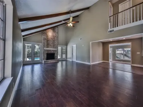 10519 Laneview Drive Houston TX 77070