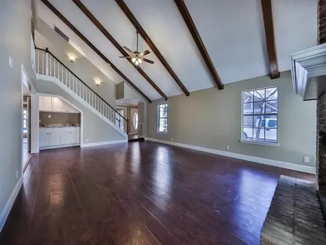 10519 Laneview Drive Houston TX 77070