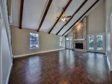 10519 Laneview Drive Houston TX 77070