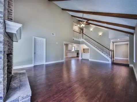 10519 Laneview Drive Houston TX 77070