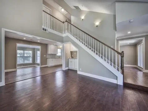10519 Laneview Drive Houston TX 77070