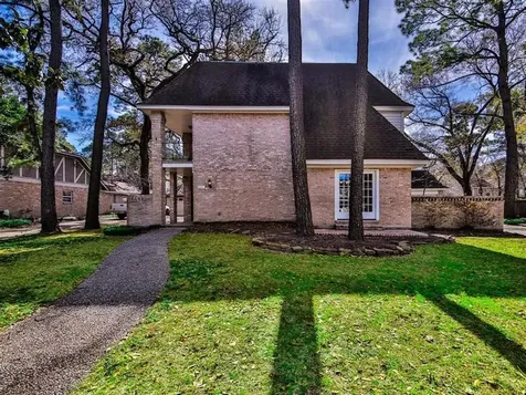10519 Laneview Drive Houston TX 77070