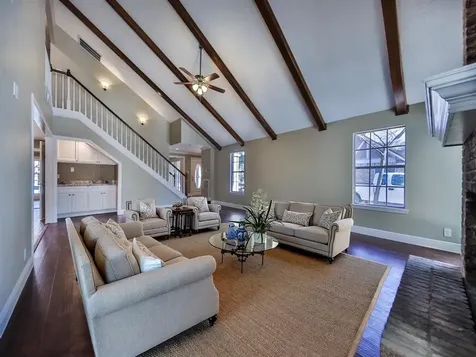 10519 Laneview Drive Houston TX 77070