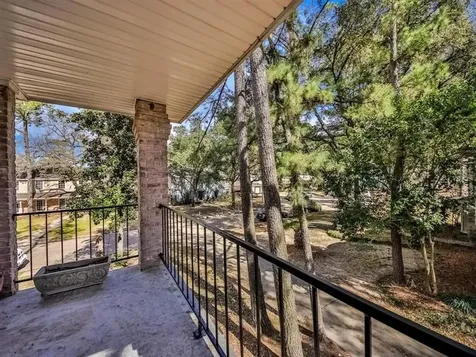 10519 Laneview Drive Houston TX 77070