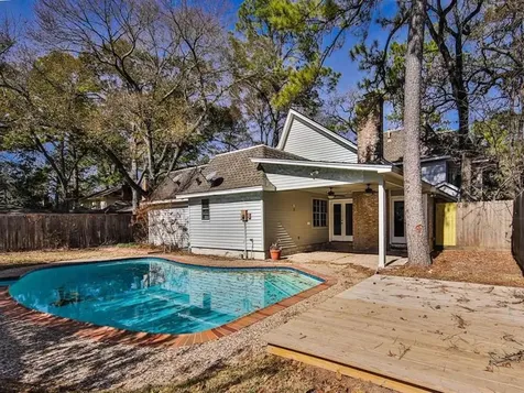 10519 Laneview Drive Houston TX 77070