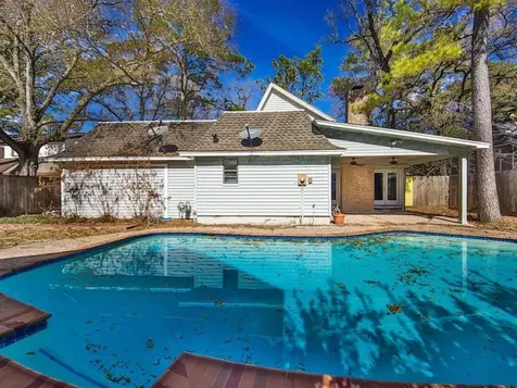 10519 Laneview Drive Houston TX 77070