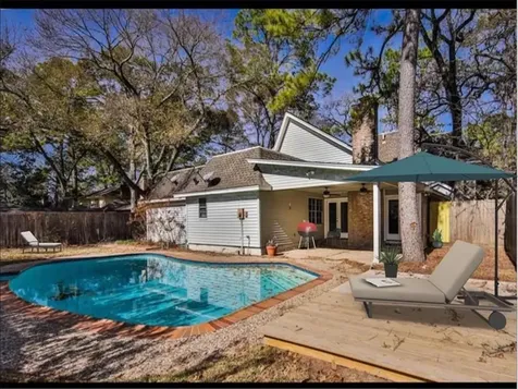 10519 Laneview Drive Houston TX 77070
