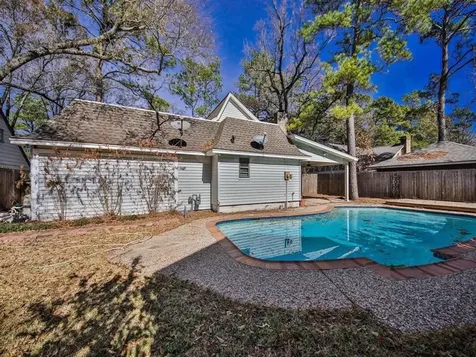 10519 Laneview Drive Houston TX 77070