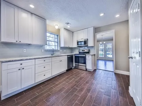 10519 Laneview Drive Houston TX 77070