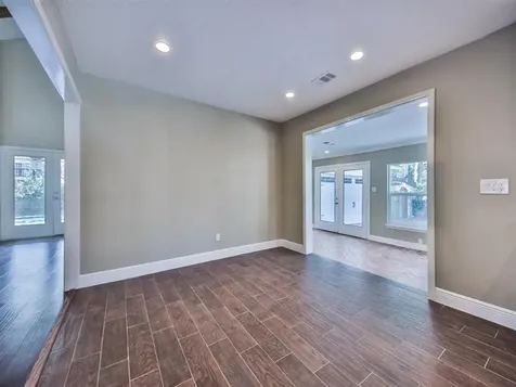 10519 Laneview Drive Houston TX 77070