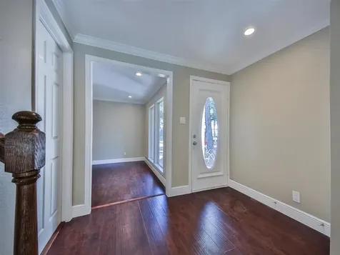 10519 Laneview Drive Houston TX 77070
